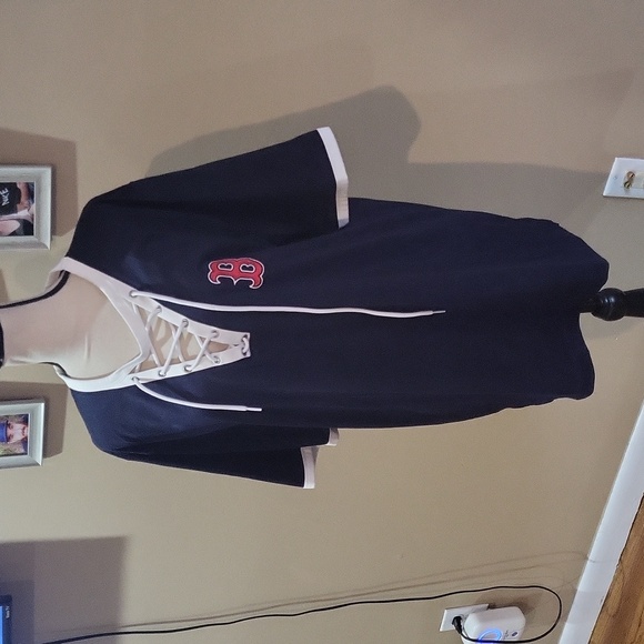 Victoria's Secret PINK Jersey - Picture 2 of 16